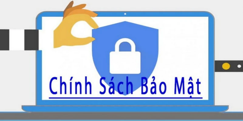 Tìm hiểu chính sách bảo mật tại 68gb