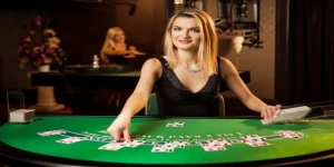 Lợi ích của live casino 68gb