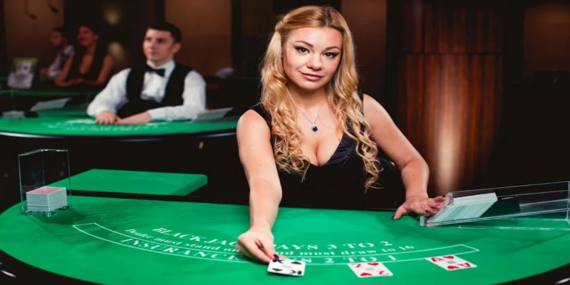 Hướng dẫn chơi live casino 68gb chi tiết