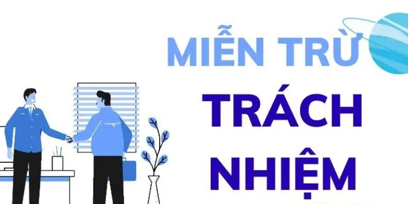 Miễn trừ trách nhiệm tại 68gb có vai trò như thế nào?