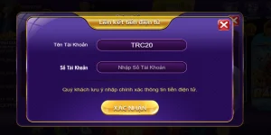 Thực hiện thao tác rút 68gb