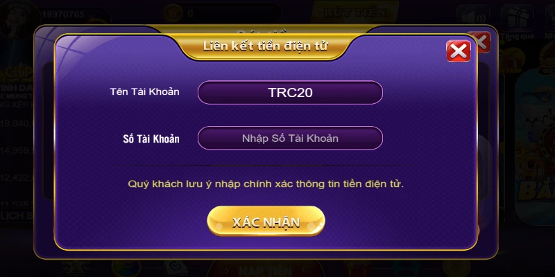 Hướng dẫn các bước tại cổng game 68gb