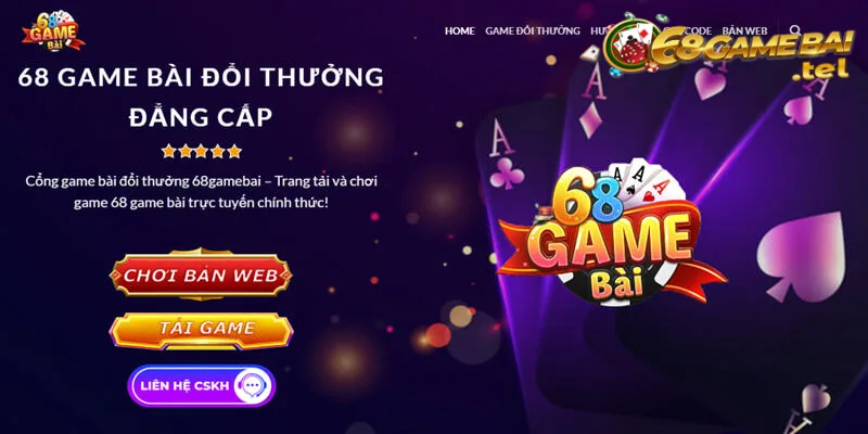 Câu hỏi thường gặp trong quá trình cá cược tại 68 game bài