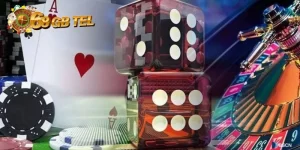 Nhiều tựa game hay ăn khách tại 68 game bài