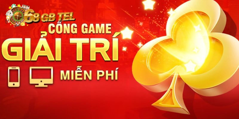 Dịch vụ CSKH 68gamebai chuyên nghiệp