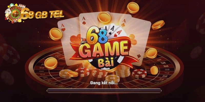 Tại sao xuất hiện lỗi khi truy cập 68 game bài?